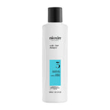 Nioxin System 3 Shampoo - for Colored Hair with Light Thinning