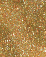 OPI Infinite Shine Five Golden Flings (HRQ16)