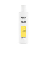 Nioxin System 1 Conditioner - for Natural Hair with Light Thinning