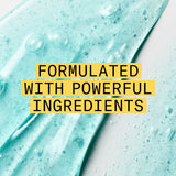 Nioxin System 1 Shampoo - for Natural Hair with Light Thinning