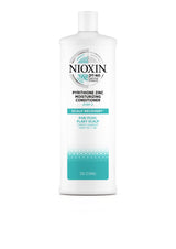 Nioxin Scalp Recovery Anti-Dandruff Moisturizing Conditioner for Itchy Scalp