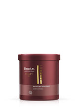 Kadus Velvet Oil In-Salon Treatment