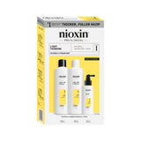 NIOXIN SYSTEM KIT NO 1