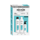 NIOXIN SYSTEM KIT NO 3