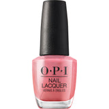 OPI Nail Lacquer Hawaiian Orchid (NLA06)