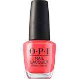 OPI Nail Lacquer I Eat Mainely Lobster (NLT30)