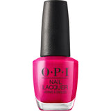 OPI Nail Lacquer Pompeii Purple (NLC09)