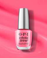 OPI INFINITE SHINE Lei Out in the Sun (ISL208)