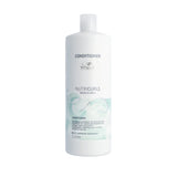 Wella Nutricurls DETANGLING CONDITIONER FOR WAVES & CURLS