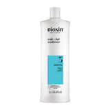 Nioxin System 3 Conditioner - for Color treated Hair with Light Thinning
