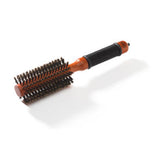 Sibel Classic 29 Round Wooden Hair Brush 18/46mm (Boar Bristle)