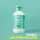 Wella Invigo Volume Boost Bodyfying Shampoo