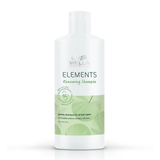 Wella Elements Shampoo For All Hair Types