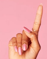 OPI Nail Lacquer Aphrodite's Pink Nightie (NLG01)