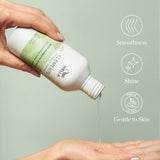 Wella Elements Shampoo For All Hair Types