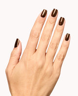 OPI INFINITE SHINE Espresso Your Style (ISL224)