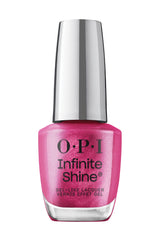 OPI Infinite Shine DeJa RoUgE (ISL152)