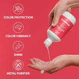 Wella Invigo Color Brilliance Mask for Fine Hair