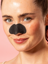#StopSpots Cleansing Nose Pads