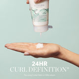 Wella Nutricurls DETANGLING CONDITIONER FOR WAVES & CURLS