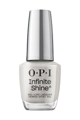 OPI Infinite Shine Gray it on Me (ISL109)
