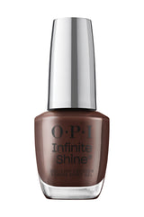 OPI Infinite Shine Not Afraid of the Dark (ISL104)