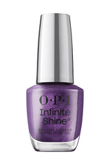 OPI Infinite Shine Purple Reign (ISL111)
