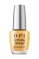 OPI Infinite Shine Ready, Sunset, Glow (ISL114)