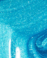 OPI Nail Lacquer Teal the Cows Come Home (NLB54)