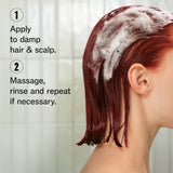 Wella Ultimate Color Shampoo