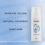 Nioxin Root Lifting Spray