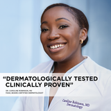 Nioxin System 1 Treatment for Natural Hair with Light Thinning