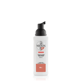Nioxin System 4 Treatment - for Color treated hair with progressed Thinning