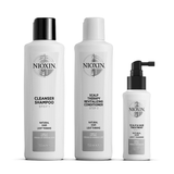 NIOXIN SYSTEM KIT NO 1