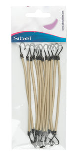 Sibel Elastique Hair Band With Hook