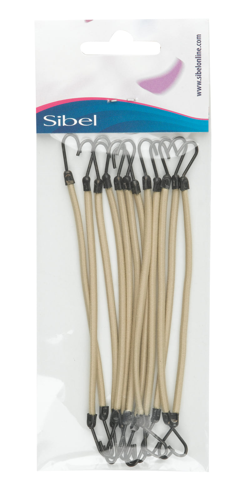 Sibel Elastique Hair Band With Hook