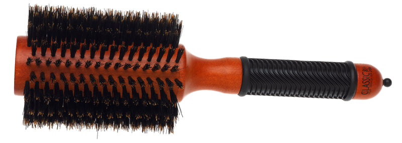 Sibel Classic Wooden Natural Brush (SIZES)