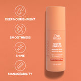 Wella Invigo Nutri Enrich Balm