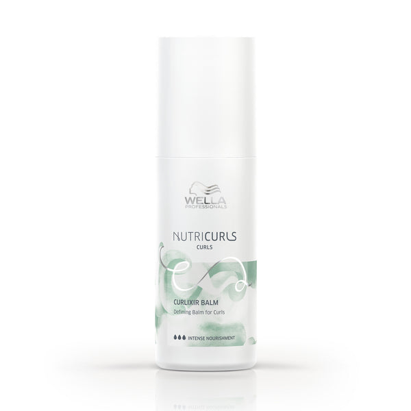 Wella Nutricurls Balm