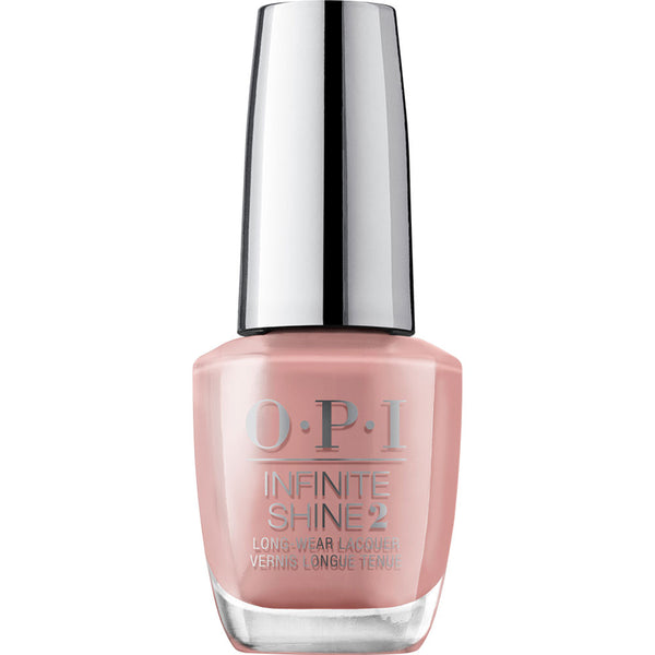 OPI Infinite Shine Barefoot in Barcelona (ISLE41)