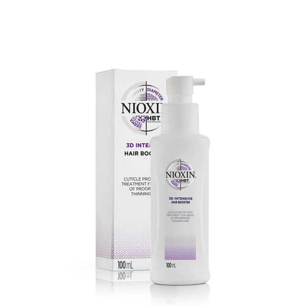 Nioxin Hair Booster