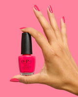 OPI Nail Lacquer Bright Where I Belong! (NLS080)