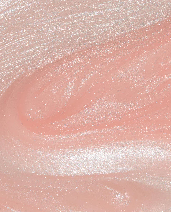 OPI Infinite Shine Bubblegum Glaze (ISL136)