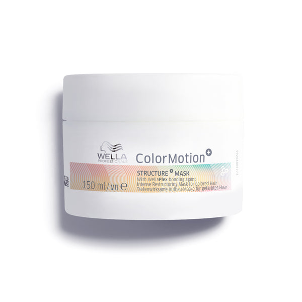 Wella Color Motion Structure Mask