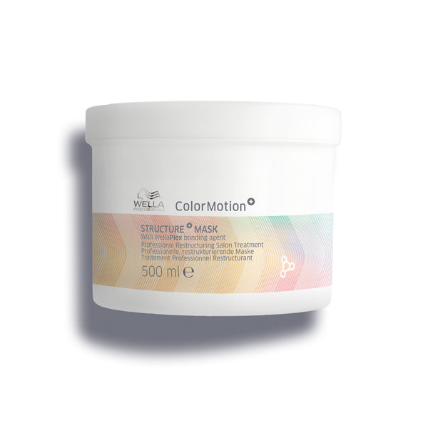 Wella Color Motion Structure Mask