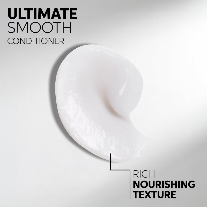 Wella Ultimate Smooth Conditioner