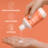 Wella Invigo Nutri Enrich Shampoo