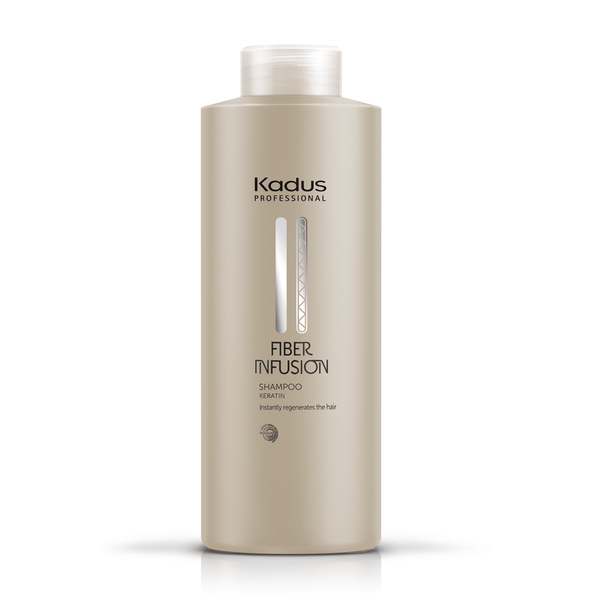 Kadus Fiber Infusion Shampoo