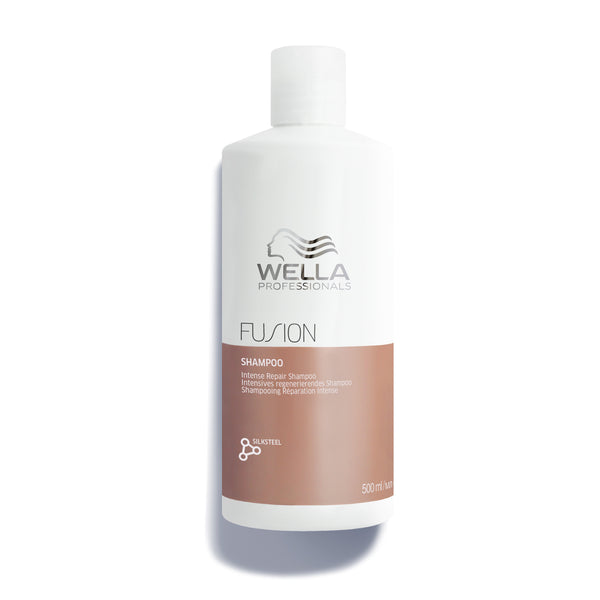 Wella Fusion Shampoo