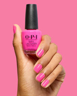 OPI Nail Lacquer Go with the Floatie (NLS082)